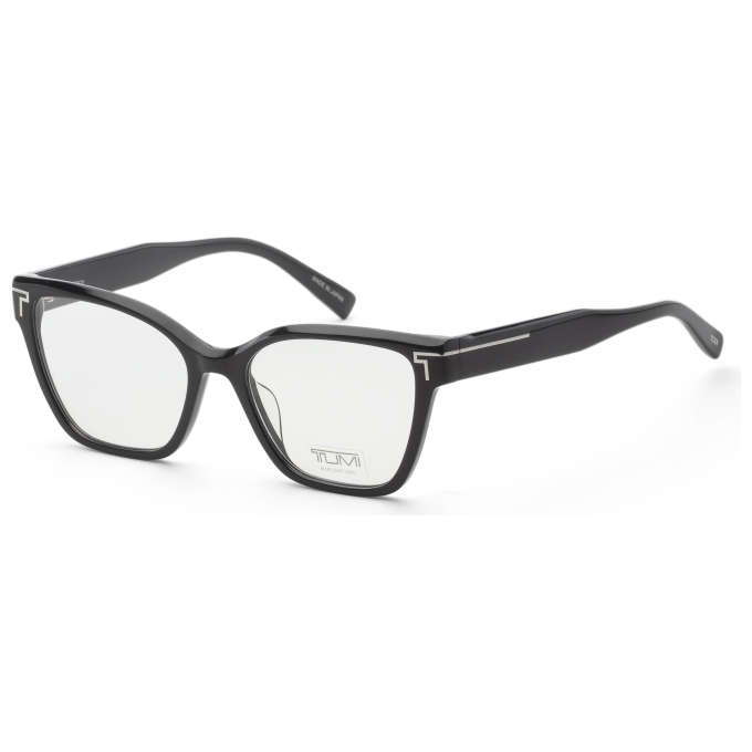 Tumi Men's Eyeglasses VTU534530BLA