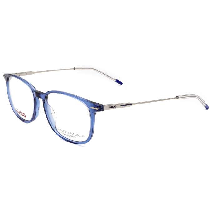 Hugo Boss Men's Eyeglasses HG1205-PJP-52