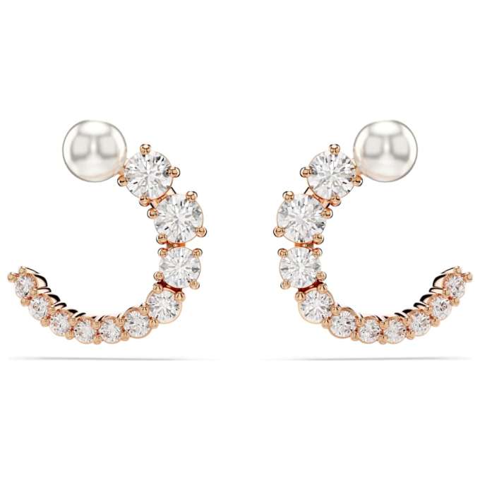 Swarovski Matrix Women's Earrings 5692264