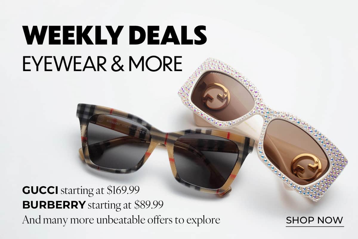 SHOP WEEKLY DEALS*