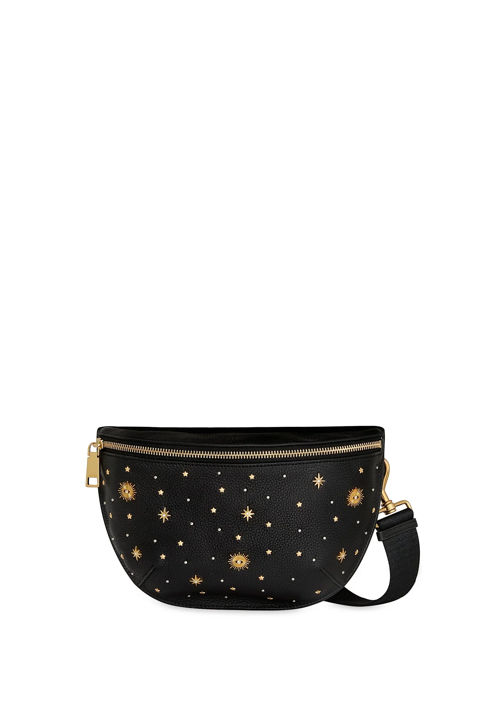 Image of Rebecca Minkoff Darren Evil Eye Sling