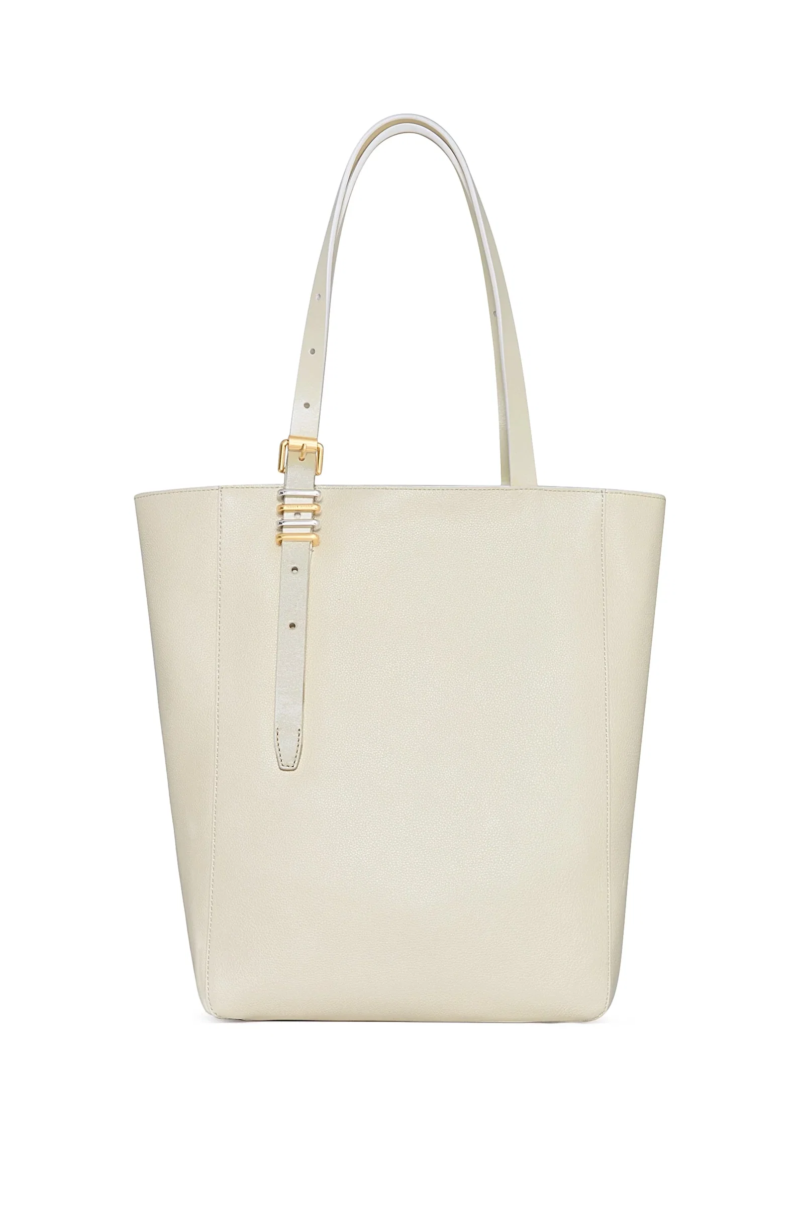 Image of Rebecca Minkoff Buckle Up Tote