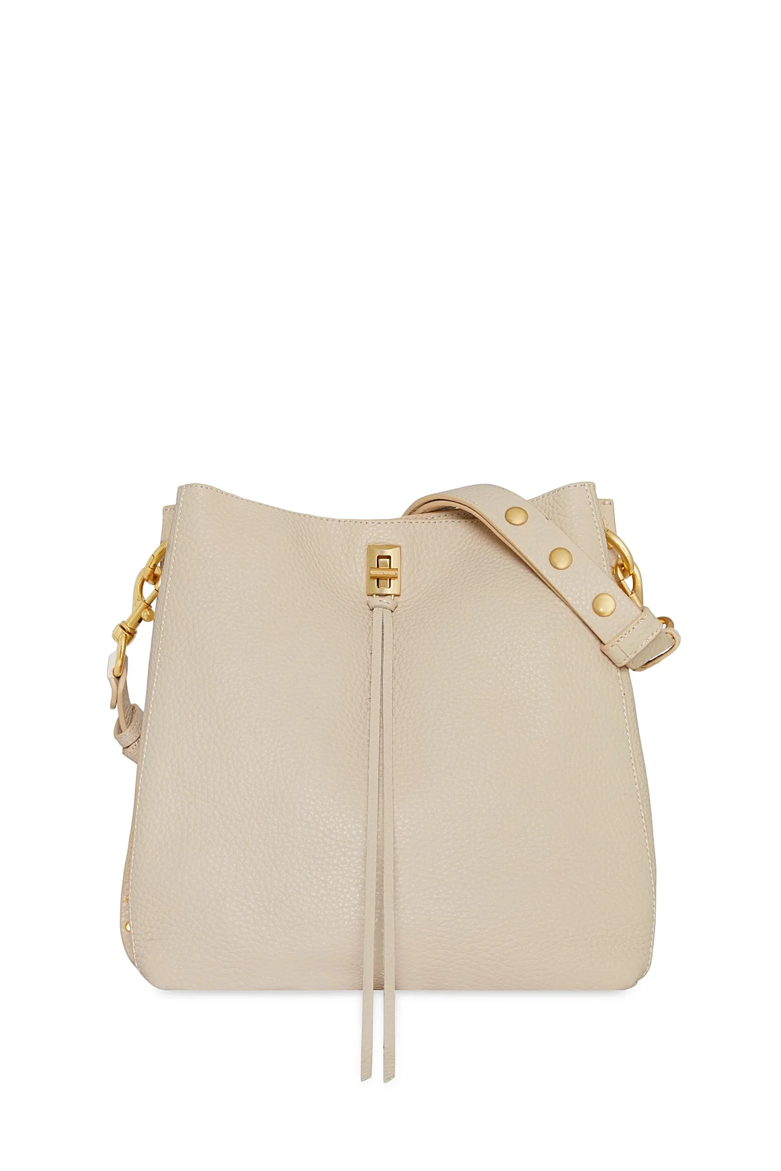 Image of Rebecca Minkoff Darren Shoulder Bag