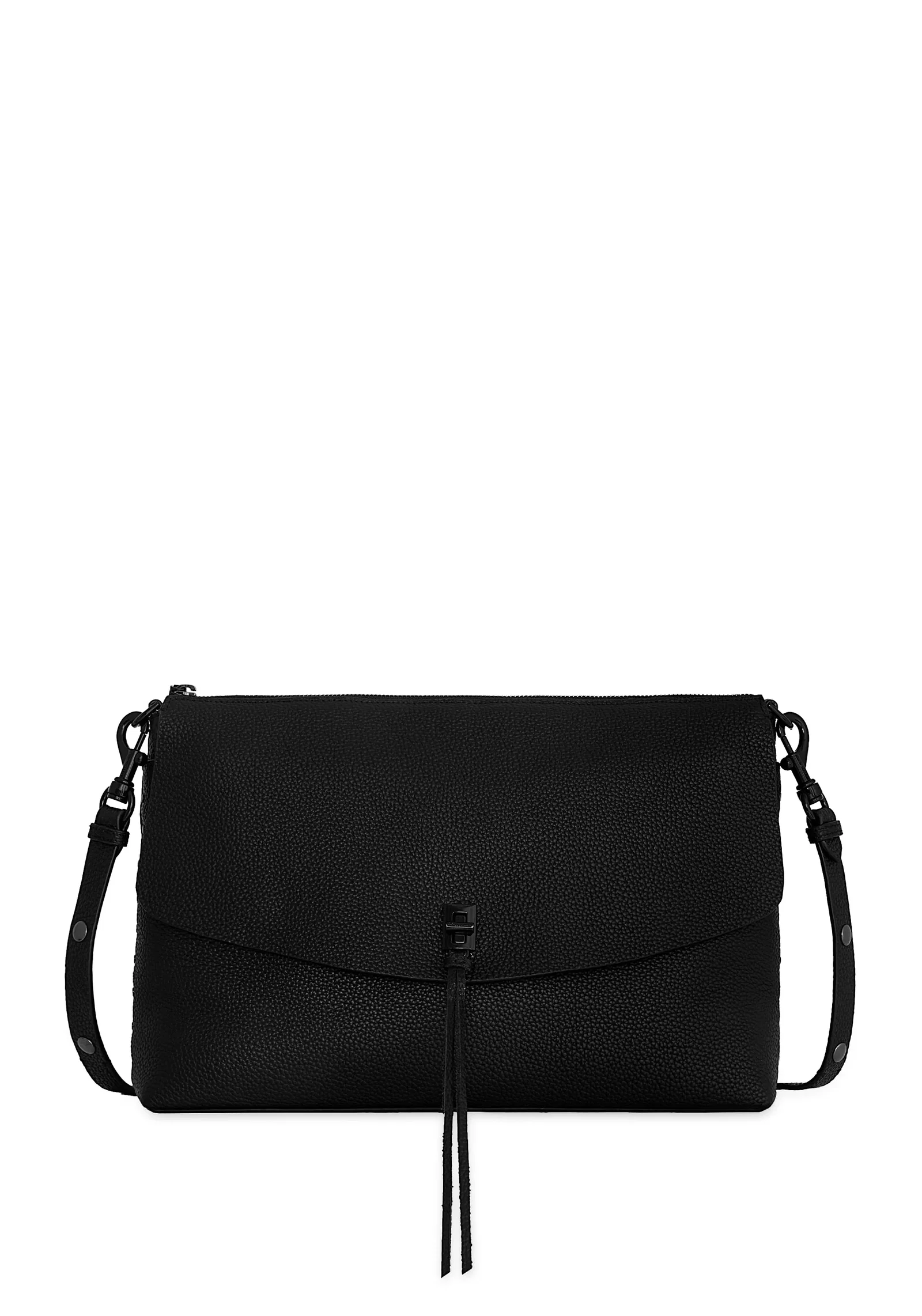 Image of Rebecca Minkoff Darren Large Tz Shoulder