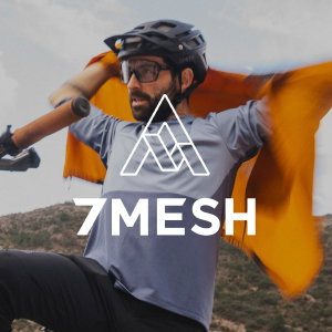7 Mesh.