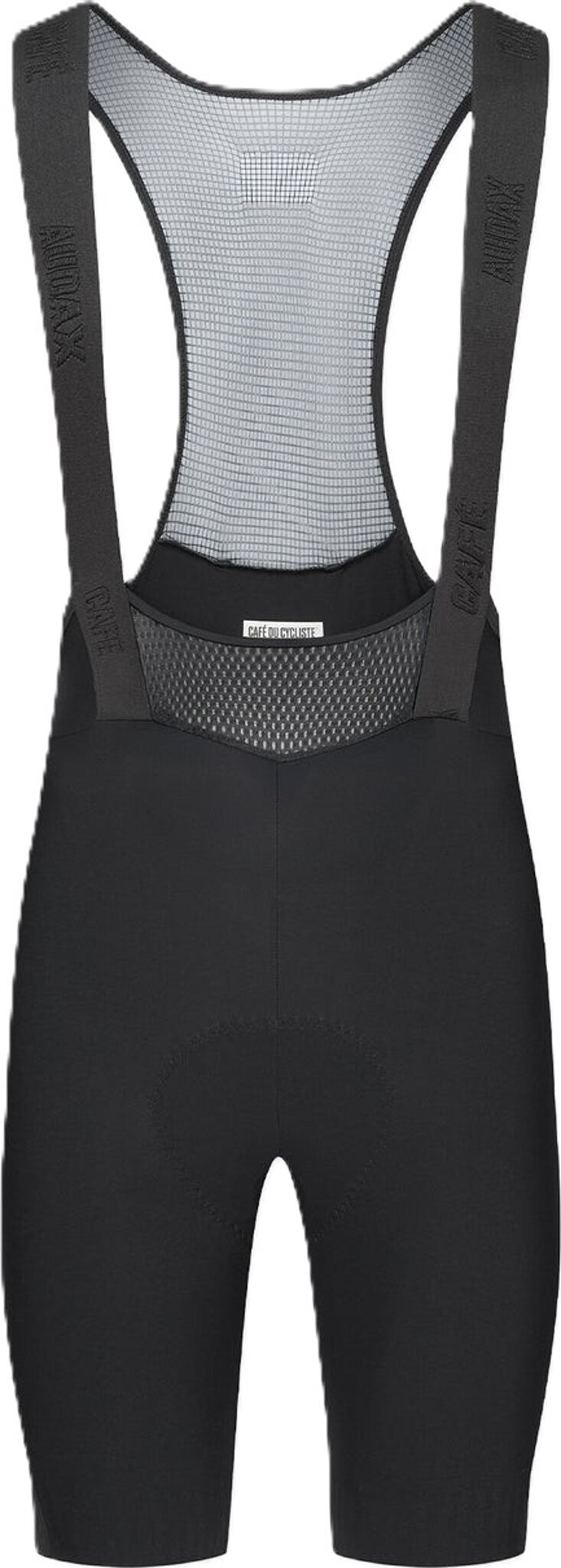 Café du Cycliste,  Long Distance Bib Shorts Freida - Men's 