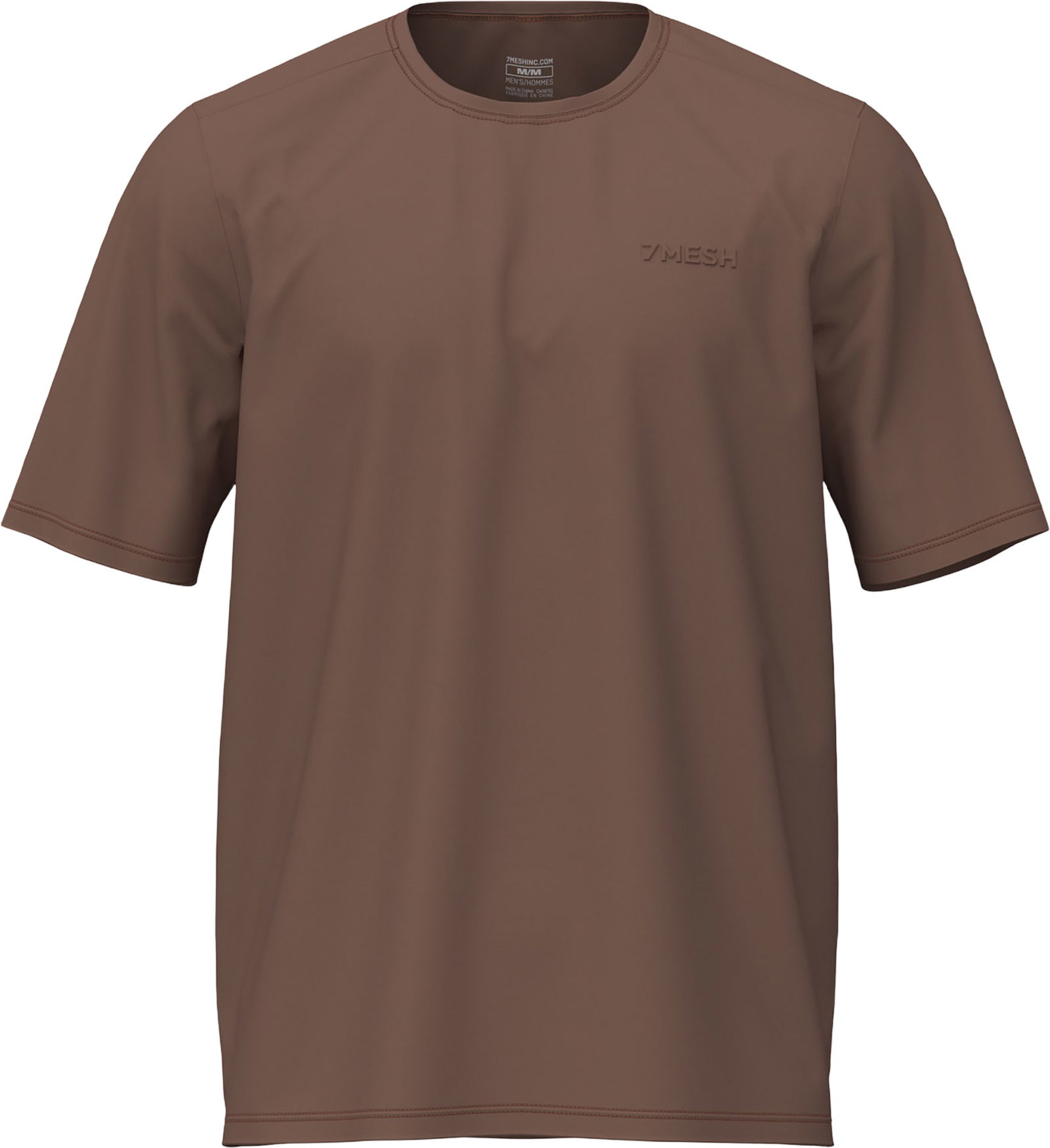 7mesh,  Atlas Short Sleeve Shirt - Men's 