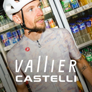 Vallier x Castelli.