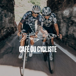 Café du cycliste.