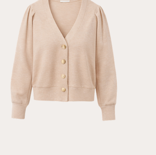 Madeline Cardigan