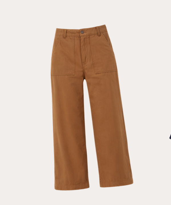 Rylee Cropped Pants