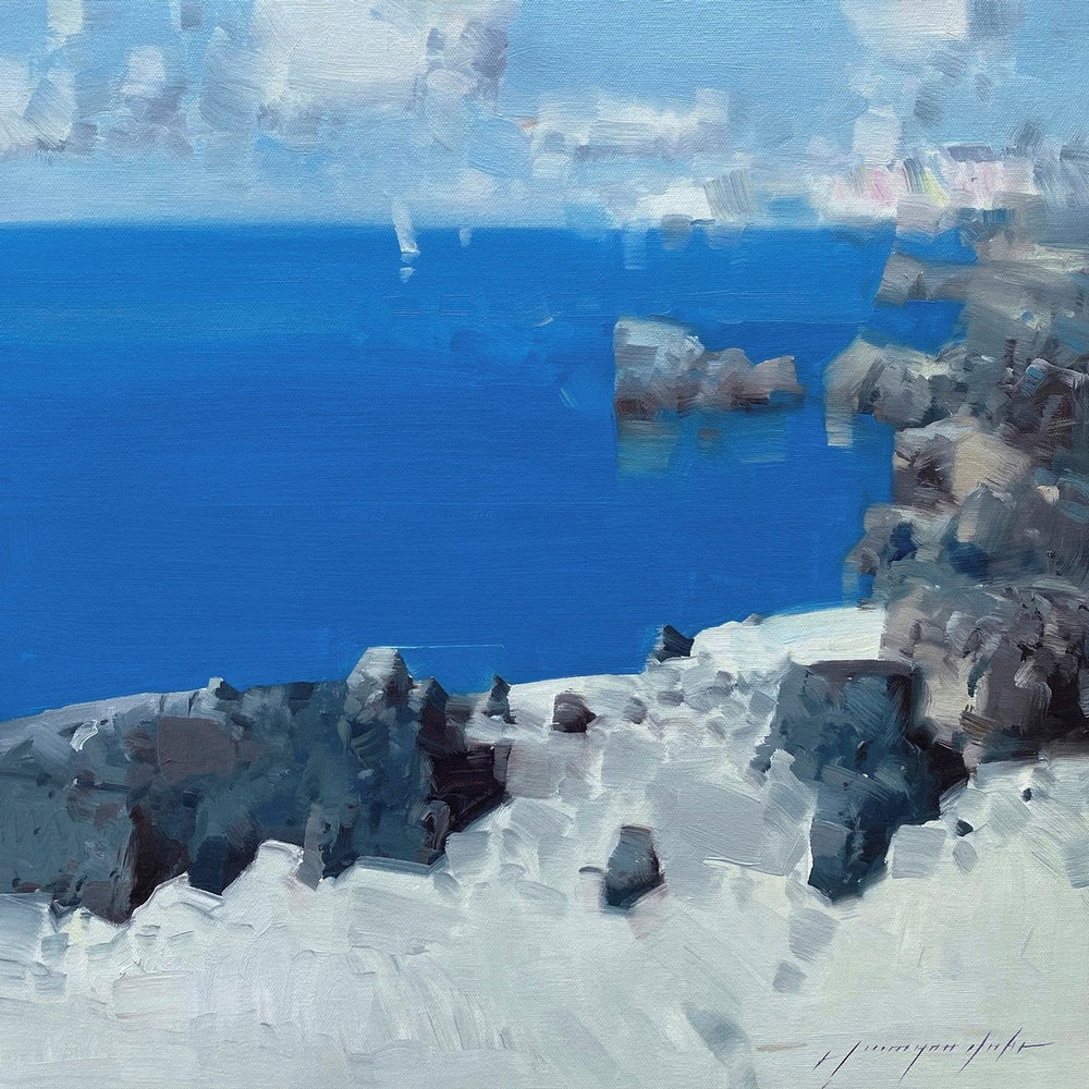 Seashore