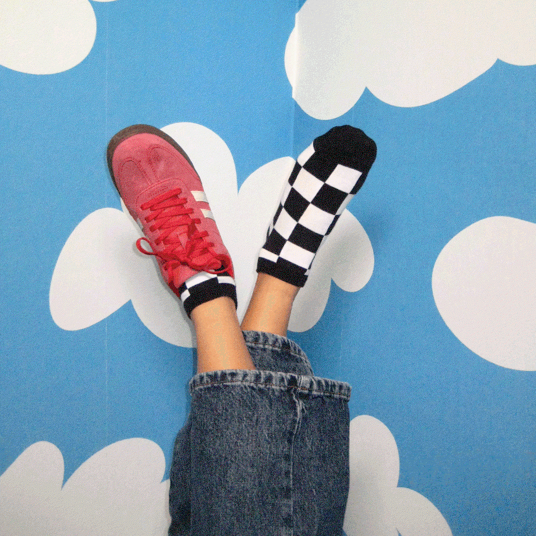 Low Socks