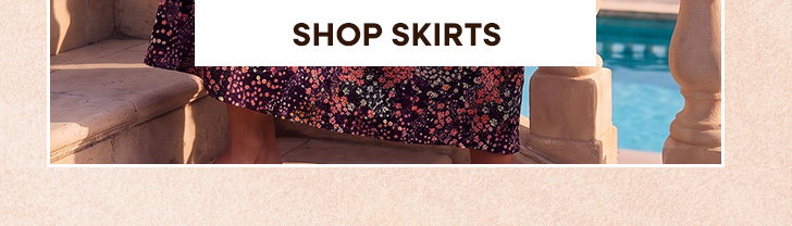 New In Skirts
