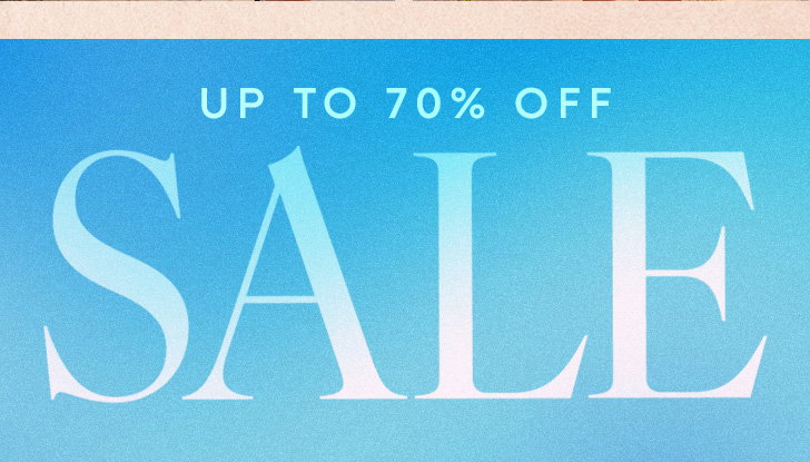 Sale
