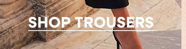 New In Trousers