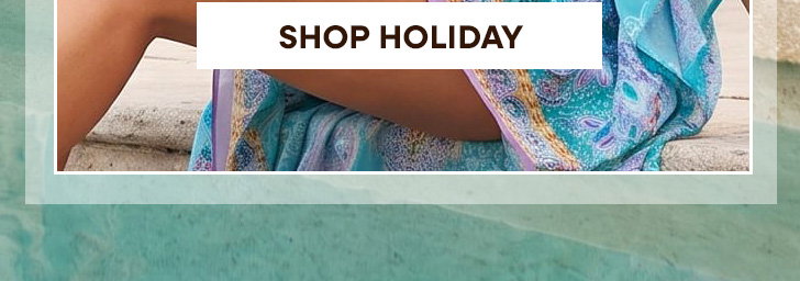 Holiday Clothes