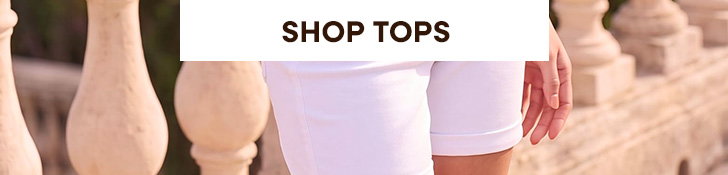 New In Tops