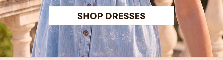 New In Dresses