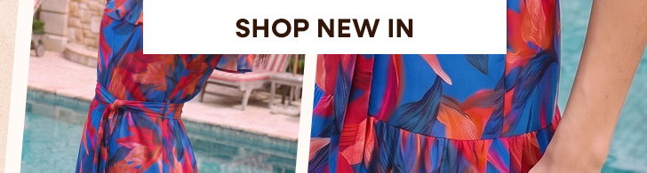 New In