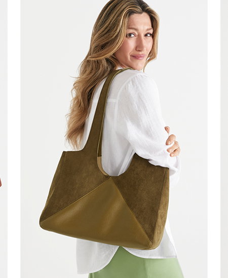 Shop Bags