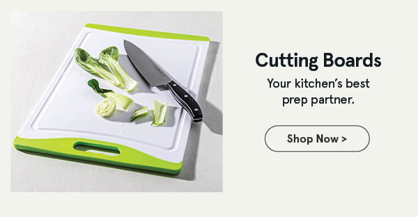 Cutting Boards