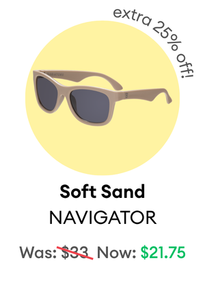 Soft Sand Navigator
