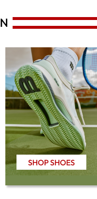 Wilson Tennis Shoes