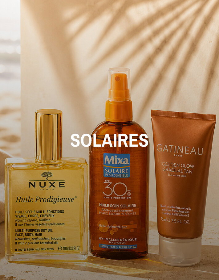 Solaires