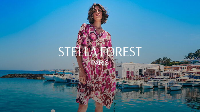 Stella Forest