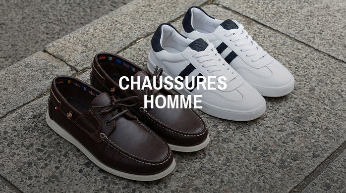Chaussures Homme