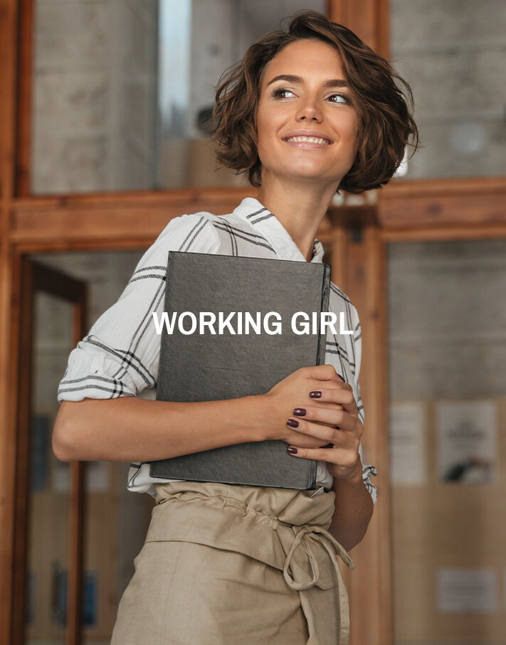 Working girl