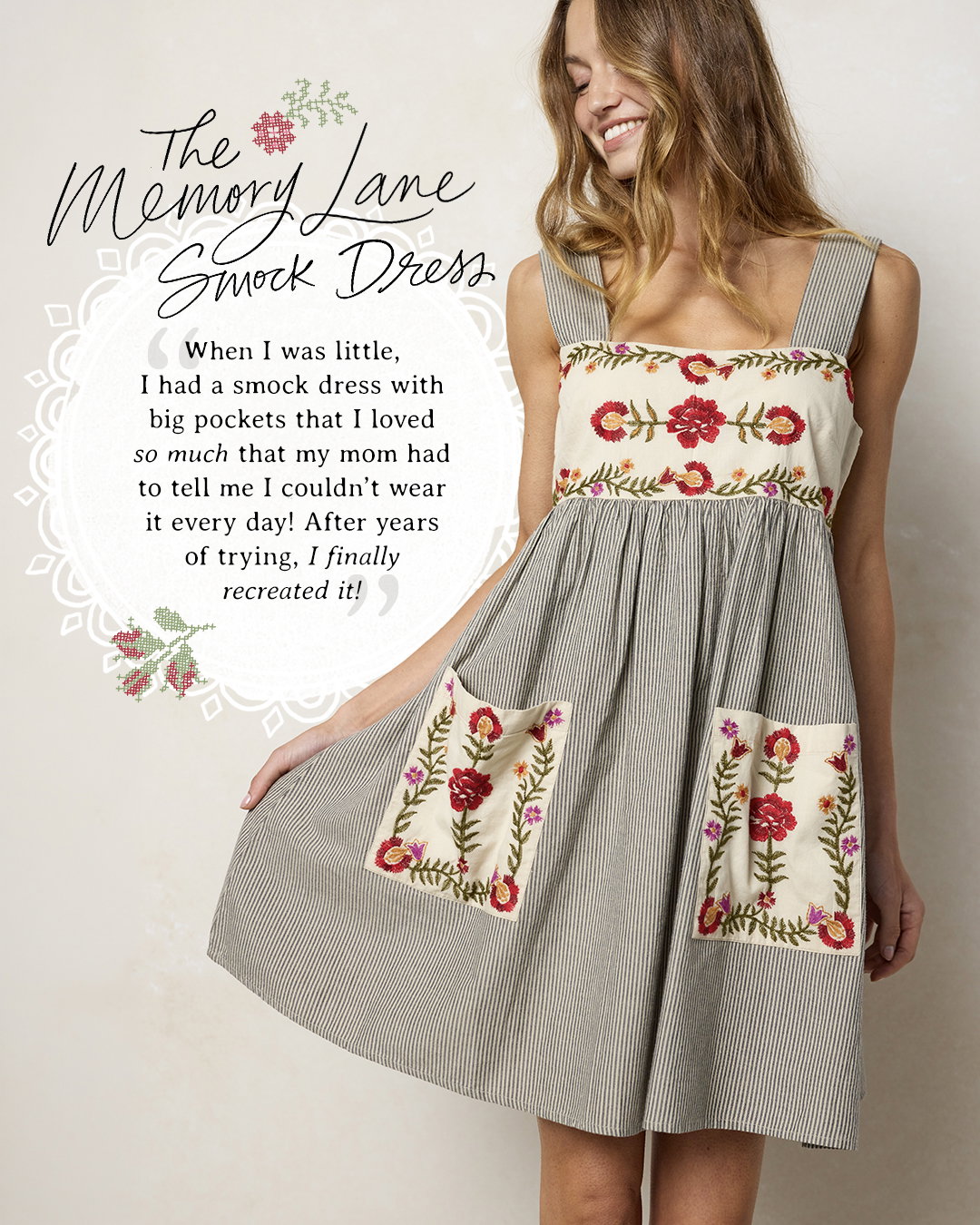 SHOP NEW DRESSES!