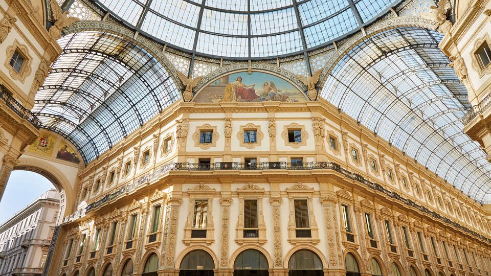 Weekend a Milano in camera Deluxe con vasca idromassaggio privata