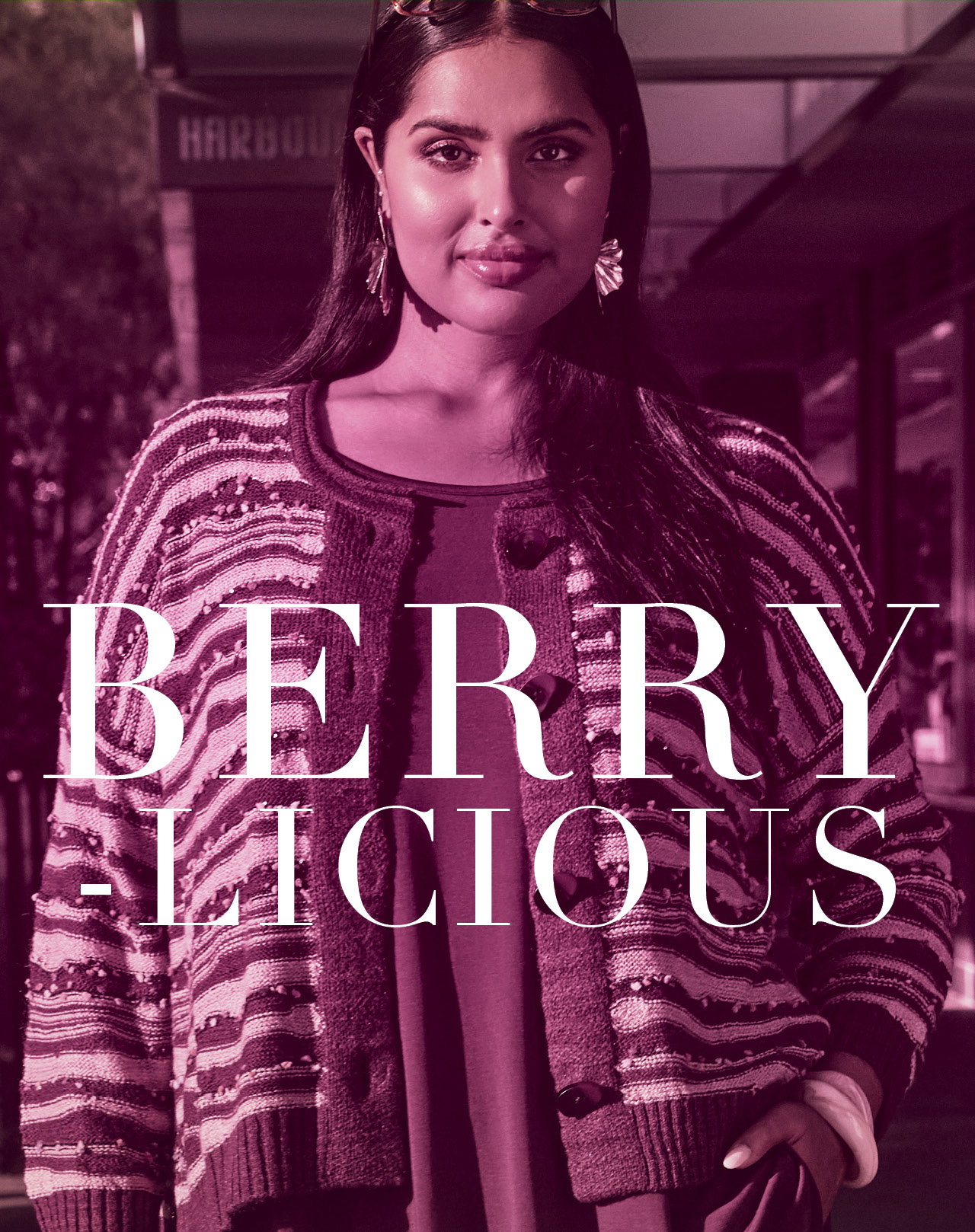 Berry-licious