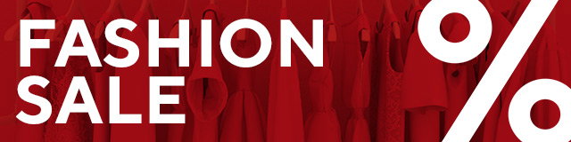 Fashion Sale
