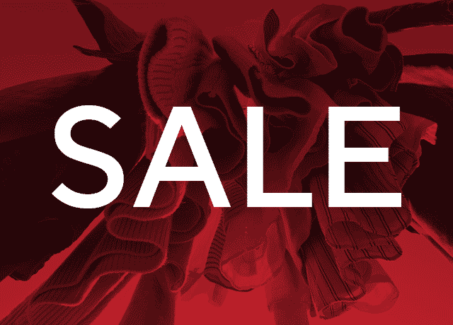 Fashion Sale