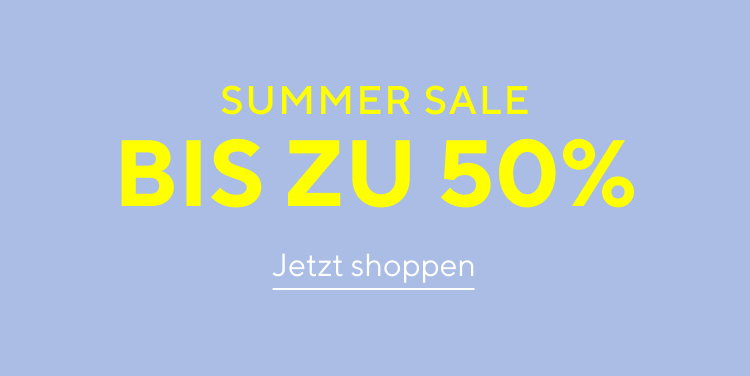 Summer Sale