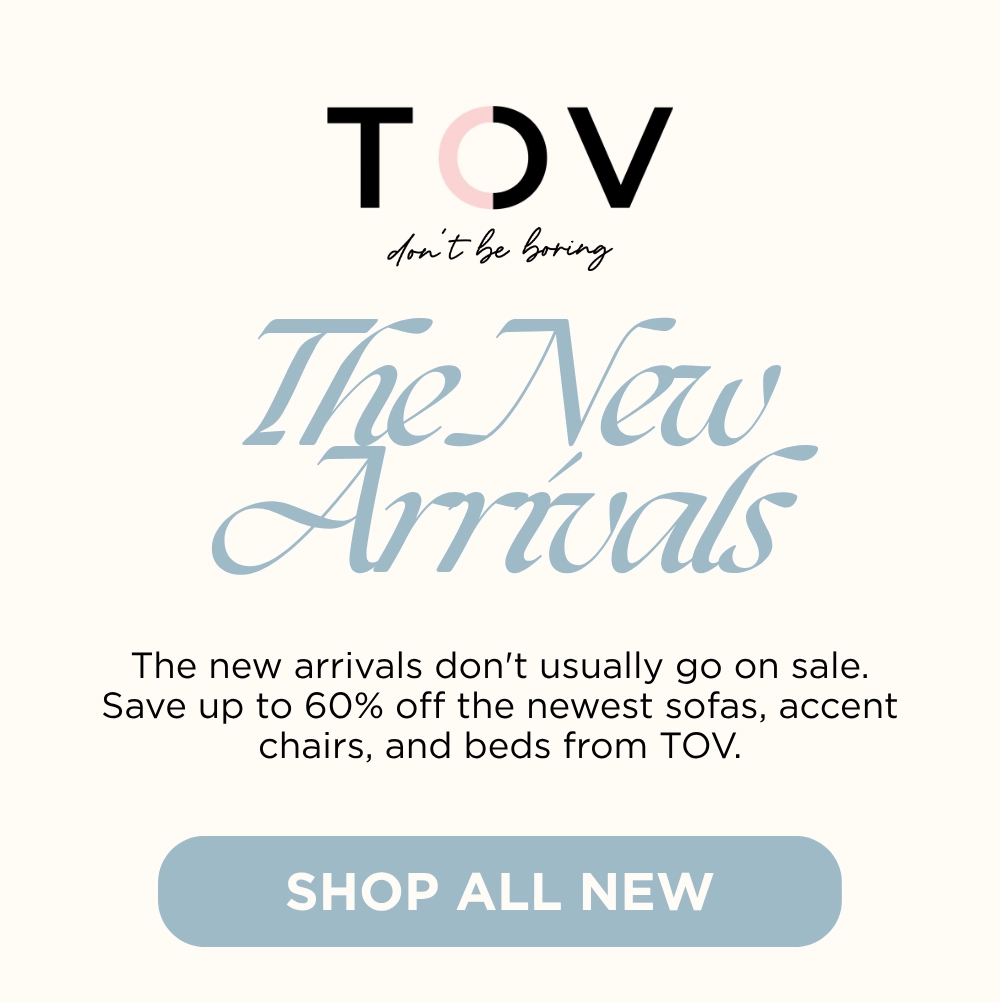 The New Arrivals