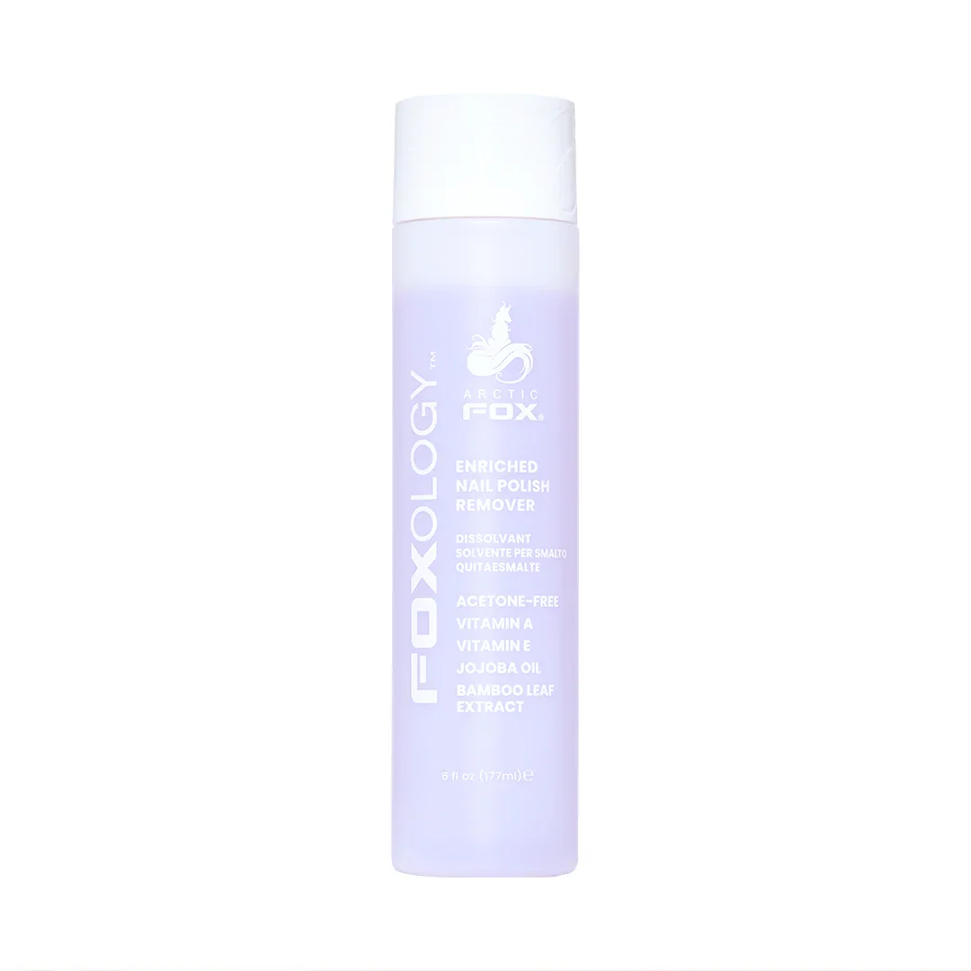 Image of Enriched Nail Polish Remover