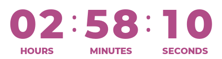 Countdown timer