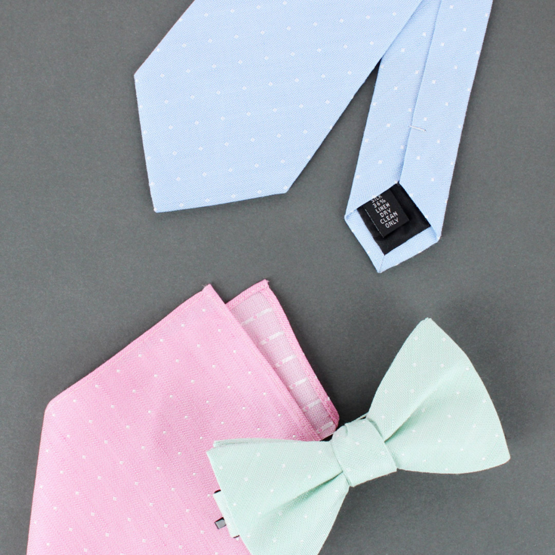 Churchill collection neckwear 