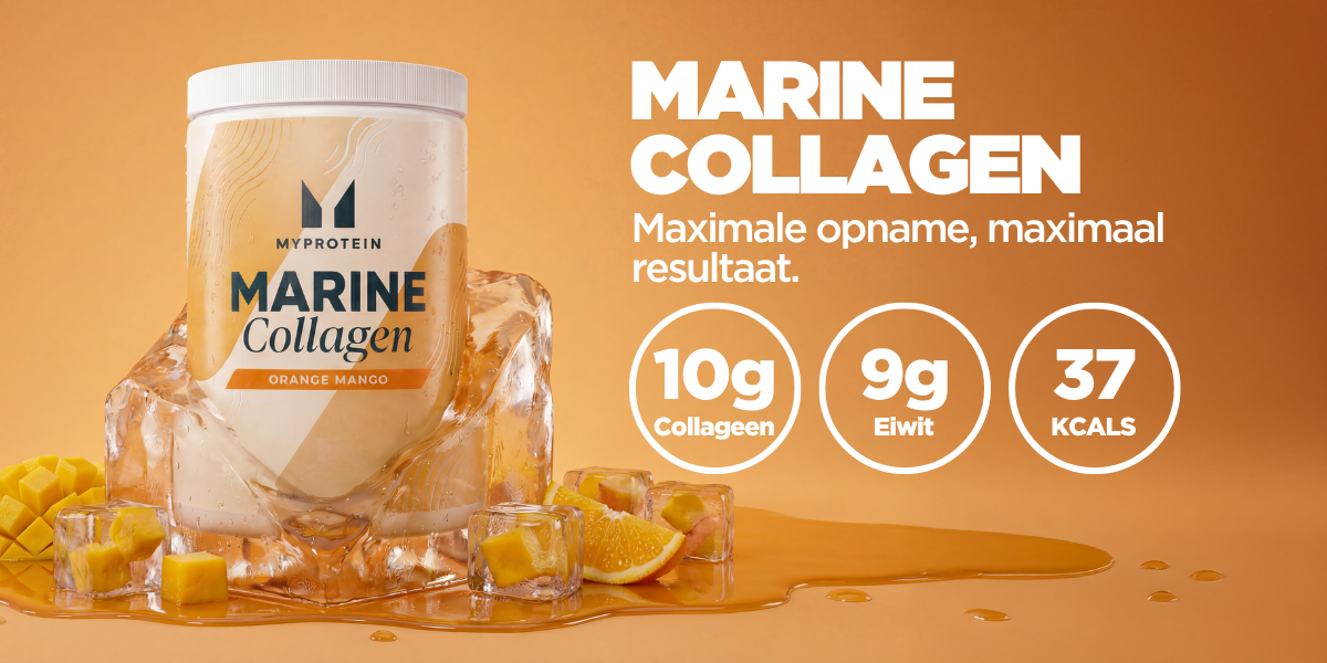 Marine Collageen