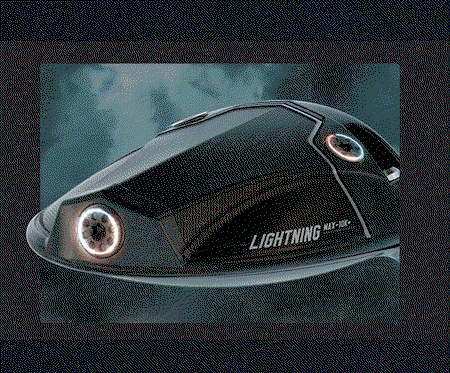 NEW | PXG Lightning Drivers