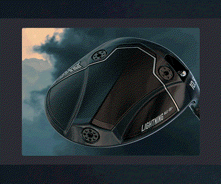 NEW | PXG Lightning Drivers