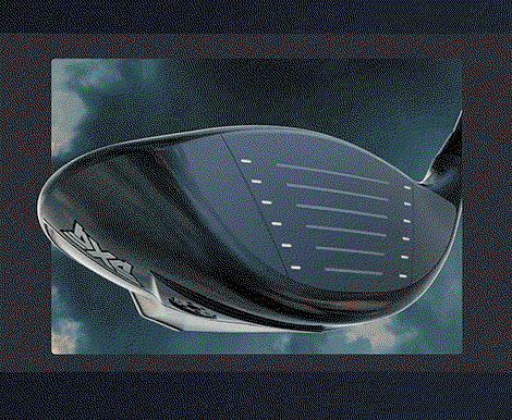 NEW | PXG Lightning Drivers