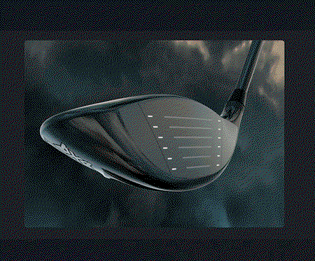 NEW | PXG Lightning Drivers