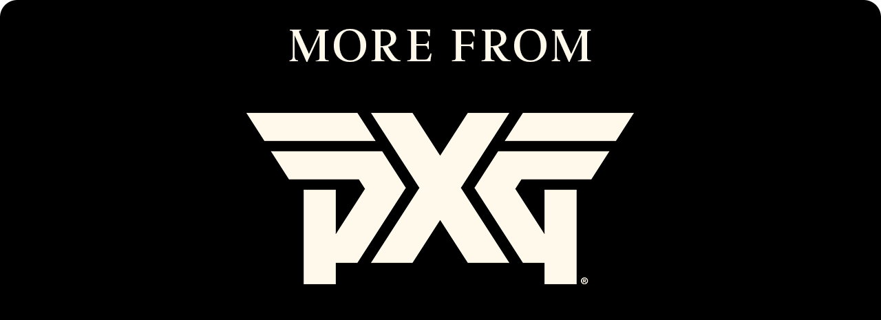 More From PXG