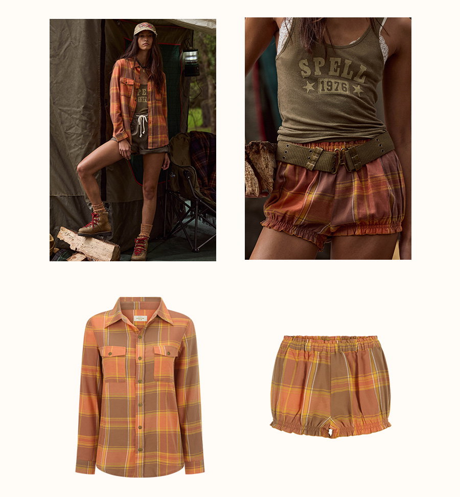 SHOP GOLDEN HOUR DRESSING