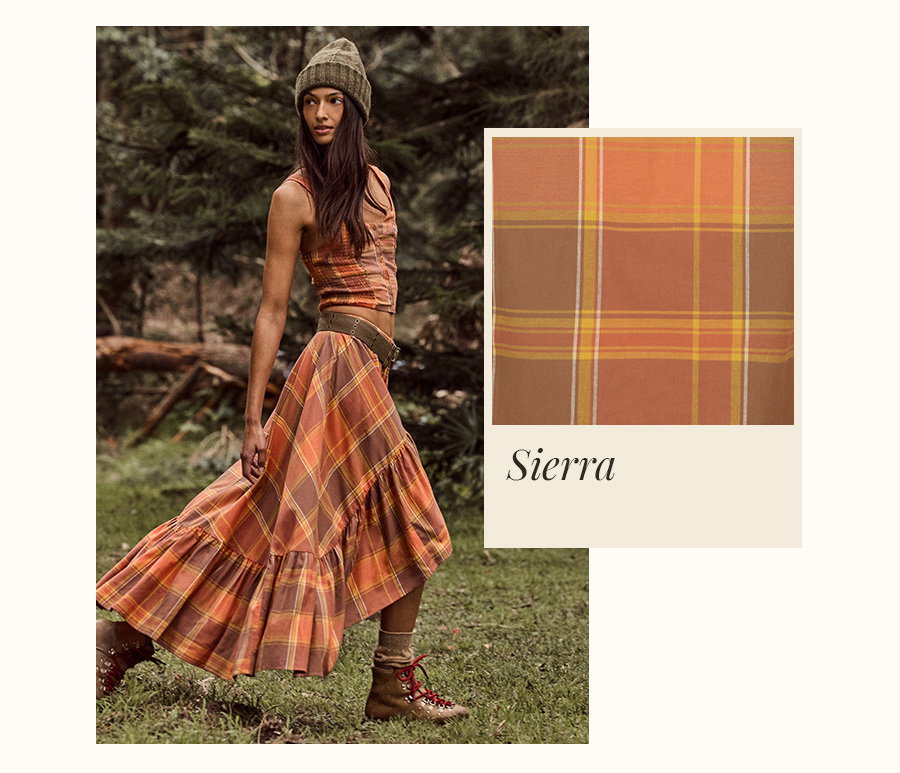 SHOP GOLDEN HOUR DRESSING